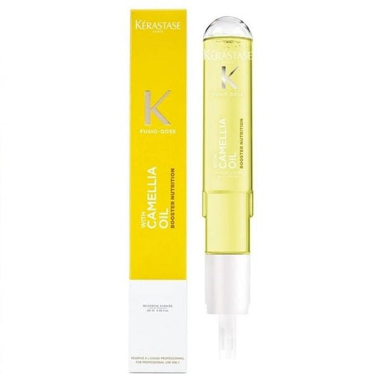 Kerastase 卡詩 Fusio Dose Booster Nutrition 滋養精粹液 120ml - La Fée Beauty