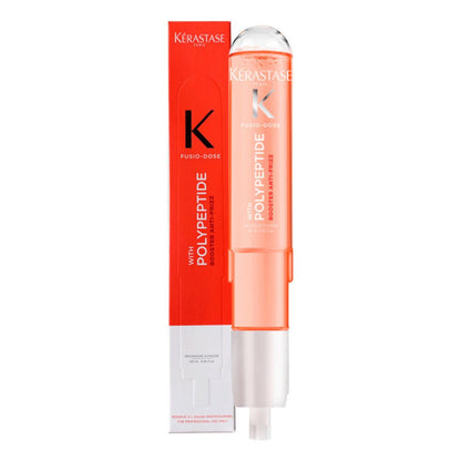Kerastase 卡詩 FUSIO DOSE with Polypeptide Booster Anti-frizz 柔順精粹液 / 防毛躁 120ml - La Fée Beauty