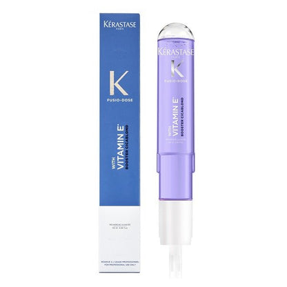 Kerastase 卡詩 FUSIO DOSE with Vitamin E Booster Cicablond 漂染修護 耀光凝色精粹液 120ml - La Fée Beauty