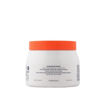 Kerastase 卡詩 Nutritive Masquintense 滋養護髮膜 500ml - La Fée Beauty