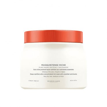 Kerastase 卡詩 Nutritive Masquintense Riche 養潤護髮膜 500ml - La Fée Beauty
