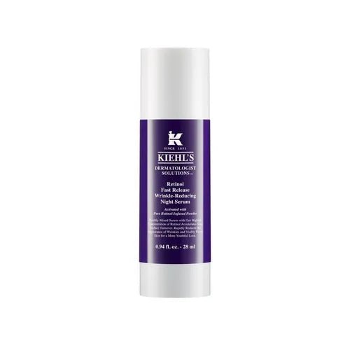 Kiehl’s 科顏氏 0.3%A醇 新生瞬效活性精华 28ml 美版 - La Fée Beauty