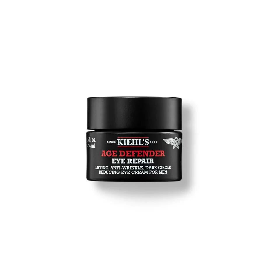 Kiehl’s 科顏氏 男士緊緻抗皺眼霜 14ml - La Fée Beauty