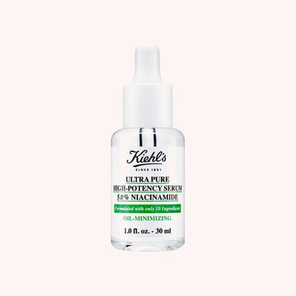 Kiehl’s 科顏氏 高效超能精華 30ml 綠瓶 - La Fée Beauty