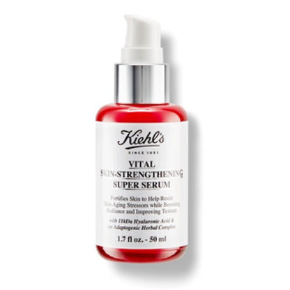 Kiehl’s 科顏氏 全效再生超級精華 - La Fée Beauty