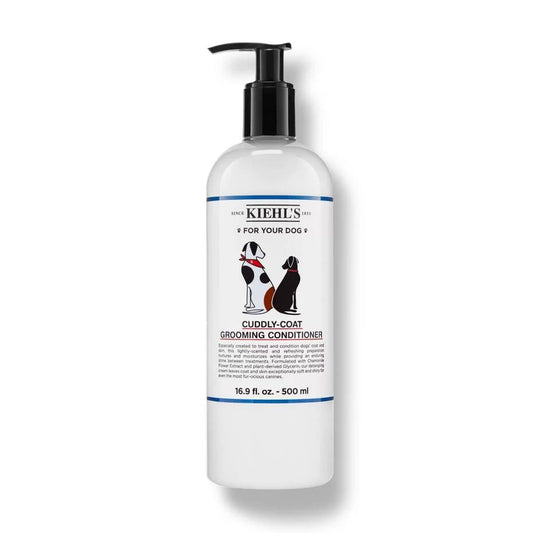 Kiehl’s 科顏氏 狗狗柔順護毛素 500ml - La Fée Beauty