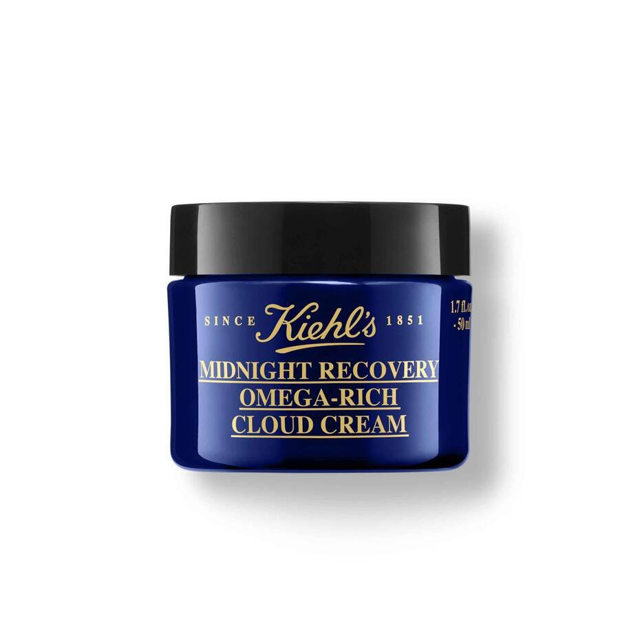 Kiehl’s 科顏氏 深夜奇蹟修復雲朵面霜 50ml - La Fée Beauty