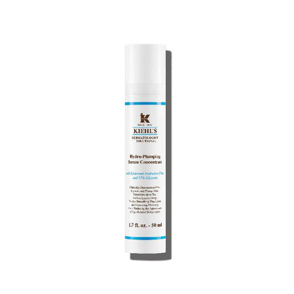 Kiehl’s 科顏氏 醫學保濕導入精華 75ML - La Fée Beauty