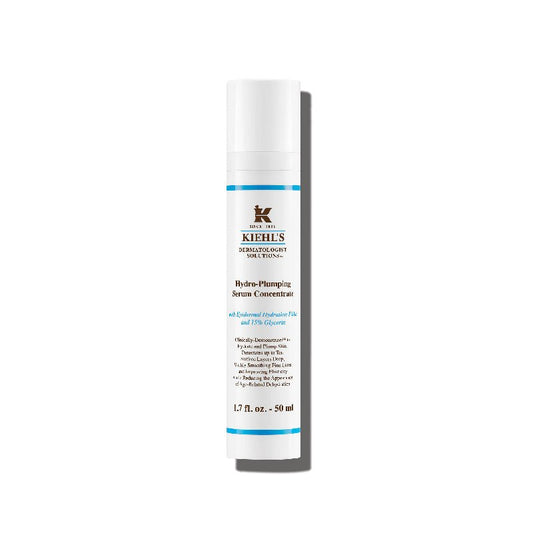 Kiehl’s 科顏氏 醫學保濕導入精華 75ML - La Fée Beauty