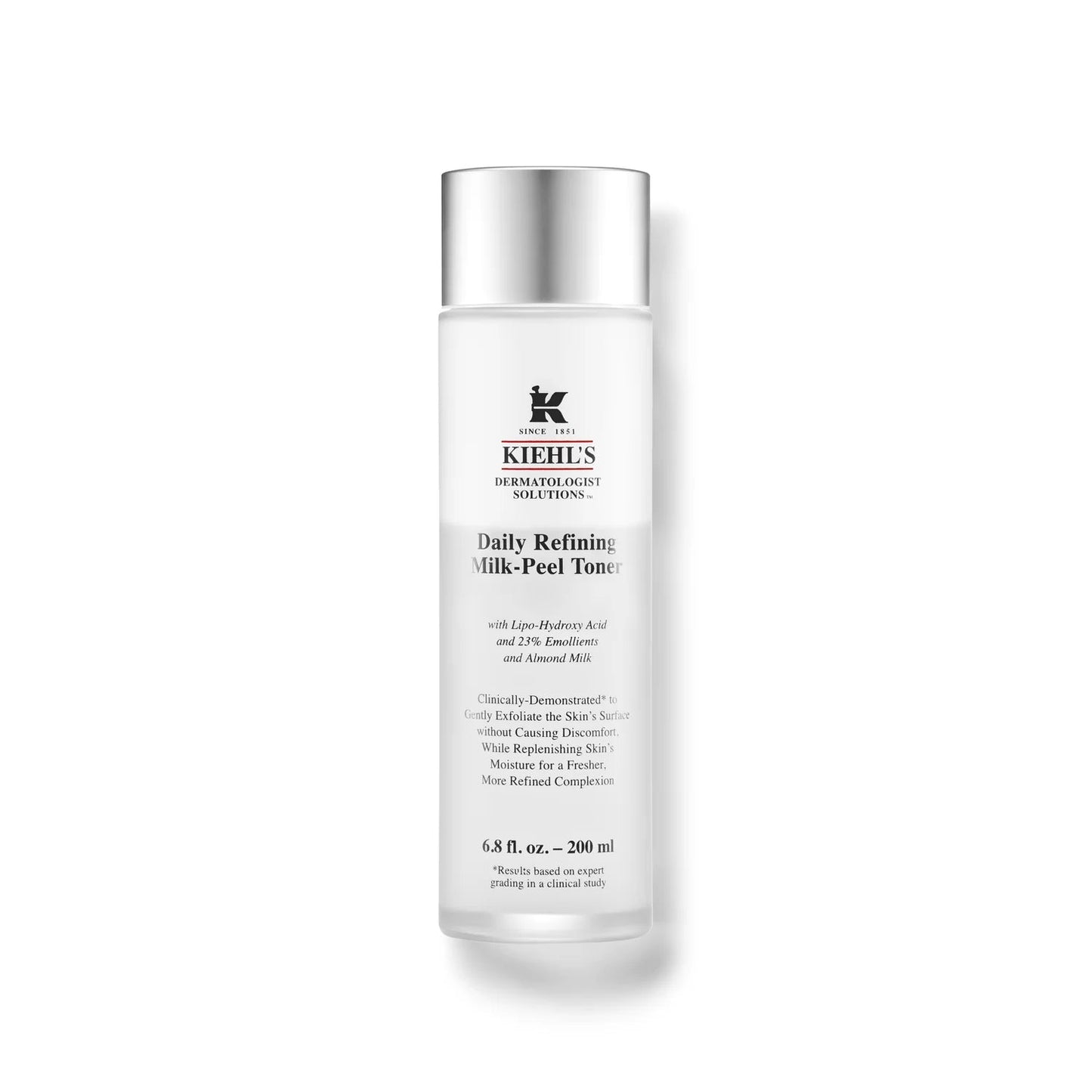 Kiehl’s 科顏氏 絲柔水亮煥膚奶 - La Fée Beauty