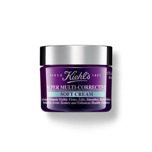 Kiehl’s 科顏氏 極緻塑顏全效乳霜 (輕盈版) - La Fée Beauty