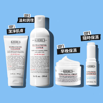 Kiehl’s 科顏氏 特效保濕屏障修復棒 9g - La Fée Beauty