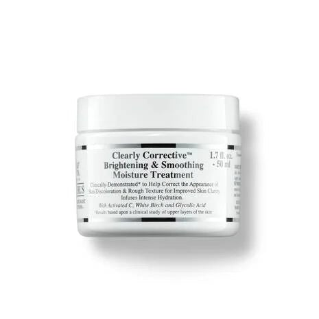 Kiehl’s 科顏氏 醫學維C亮白透滑水嫩啫喱 (美白面霜) 50ml - La Fée Beauty