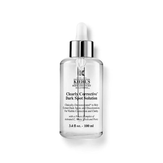 Kiehl’s 科顏氏 醫學維C淡斑精華 - La Fée Beauty