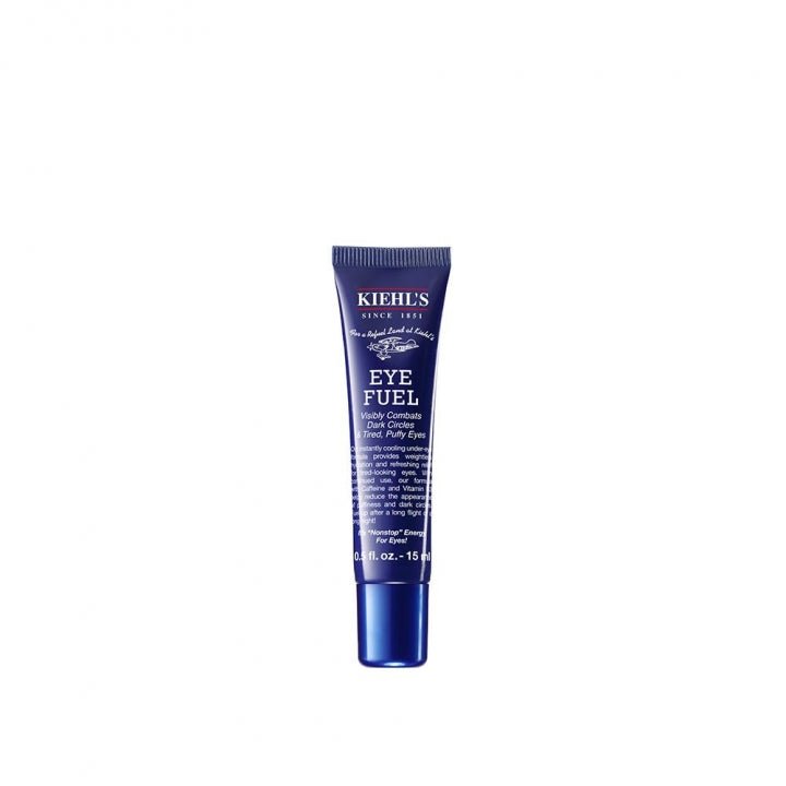 Kiehl’s 科顏氏 EYE FUEL 男士眼霜 15ml - La Fée Beauty