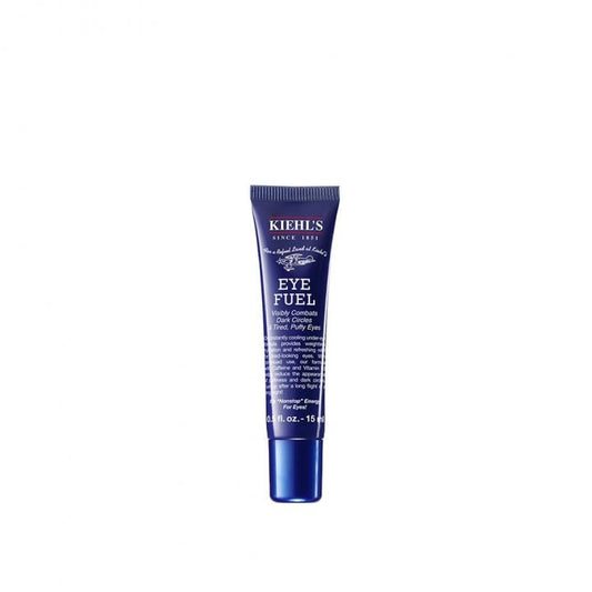 Kiehl’s 科顏氏 EYE FUEL 男士眼霜 15ml - La Fée Beauty