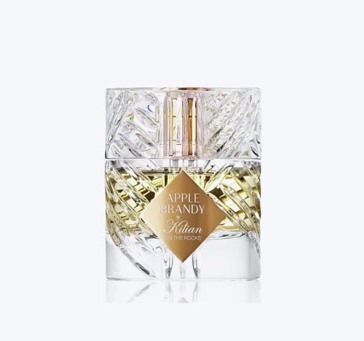 Kilian Paris Apple Brandy On The Rocks EDP 克利安蘋果 - La Fée Beauty