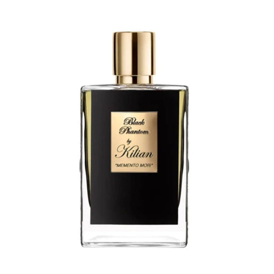 Kilian Paris BLACK PHANTOM EDP 50ML - La Fée Beauty