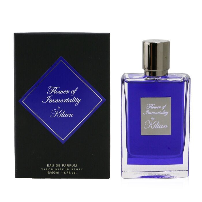 Kilian Paris FLOWER OF IMMORTALITY EAU DE PARFUM 克利安不朽之花(永生花) 50ml - La Fée Beauty
