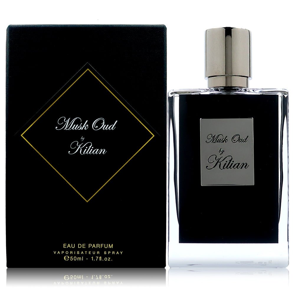 Kilian Paris Musk Oud Eau De Parfum 烏木麝香淡香精 50ml - La Fée Beauty