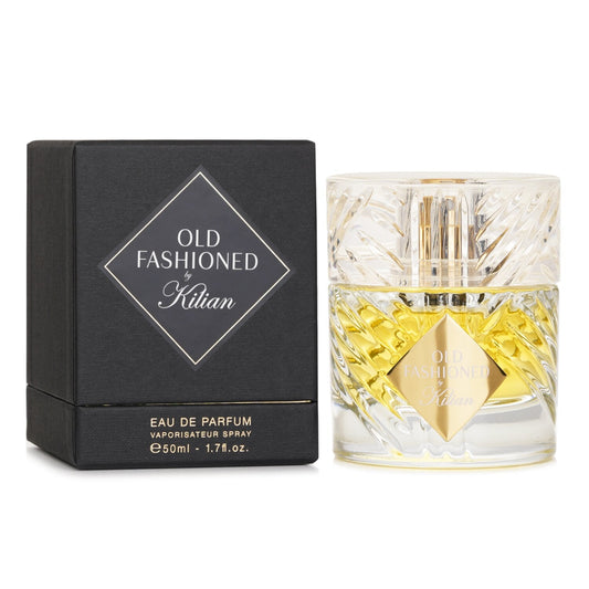 Kilian Paris Old Fashioned Eau de Parfum 單一麥芽淡香精 100ml - La Fée Beauty