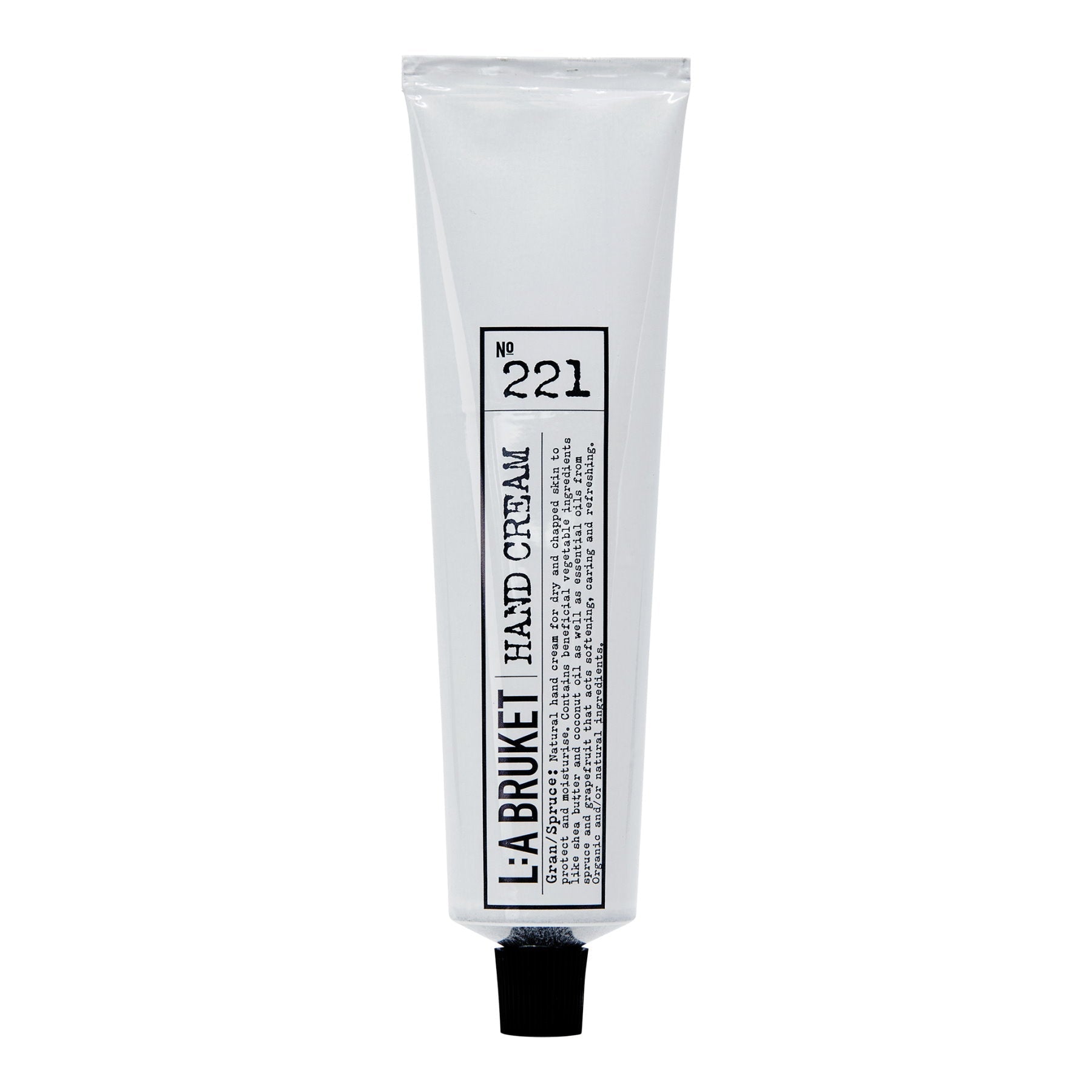 L:A BRUKET No.221 雲杉 70ml - La Fée Beauty