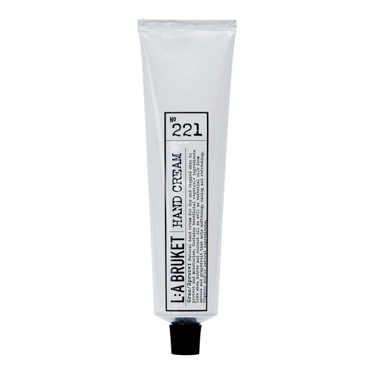 L:A BRUKET No.221 雲杉 70ml - La Fée Beauty
