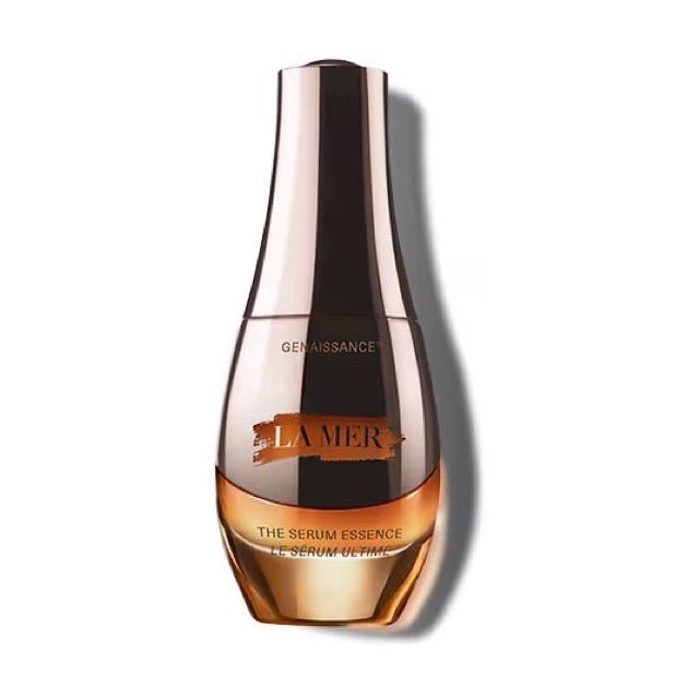 ❤️‍🔥大優惠 新品 La Mer 全新昇華鎏金煥膚精華 - La Fée Beauty