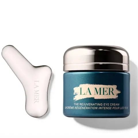 La Mer 海藍之謎 26新品 The Rejuvenating Eye Cream 奇蹟眼霜 15ml - La Fée Beauty