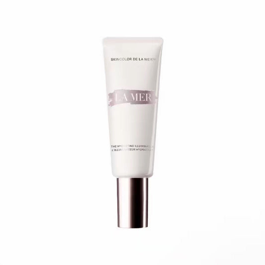 La Mer 海藍之謎 鎏光煥變妝前凝乳 40ml - La Fée Beauty