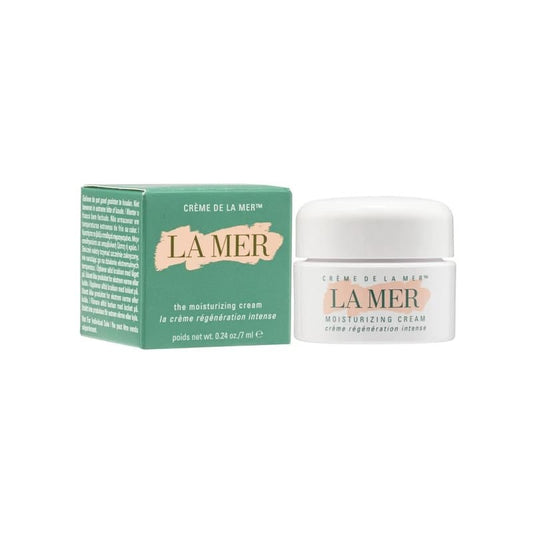 La Mer 海藍之謎 Crème de la Mer 經典精華面霜 7ml 旅行裝 - La Fée Beauty