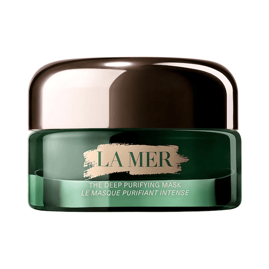 La Mer 海藍之謎 DEEP PURIFYING MASK 極緻深層煥膚面膜 50ml - La Fée Beauty