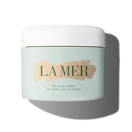 La Mer 海藍之謎 The Body Crème 身體修護乳霜 - La Fée Beauty