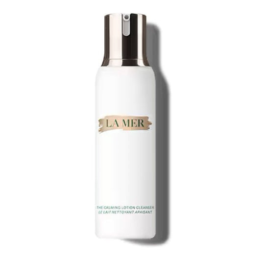 La Mer 海藍之謎 THE CALMING LOTION CLEANSER 潔面乳液 200ML - La Fée Beauty