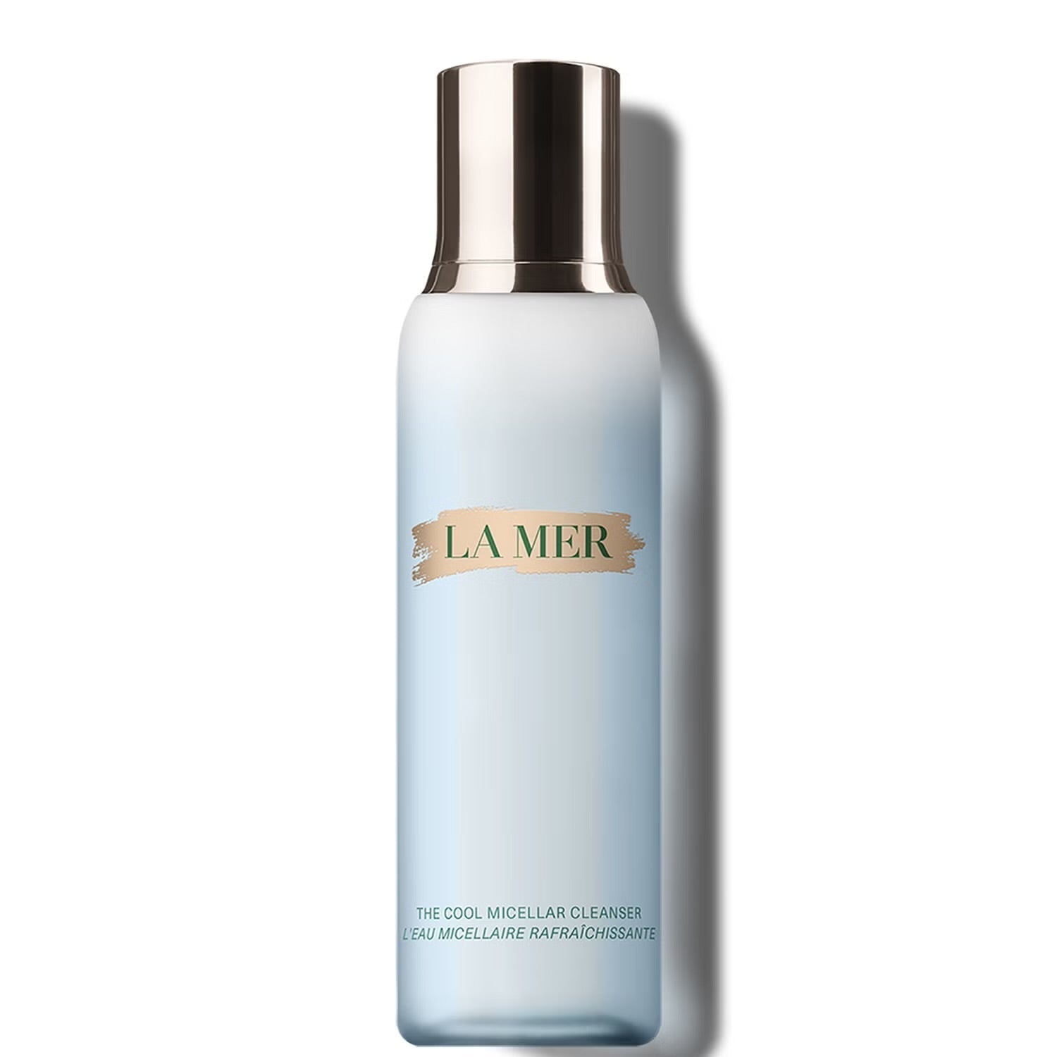 La Mer 海藍之謎 THE COOL MICELLAR CLEANSER 卸妝潔膚水 200ml - La Fée Beauty
