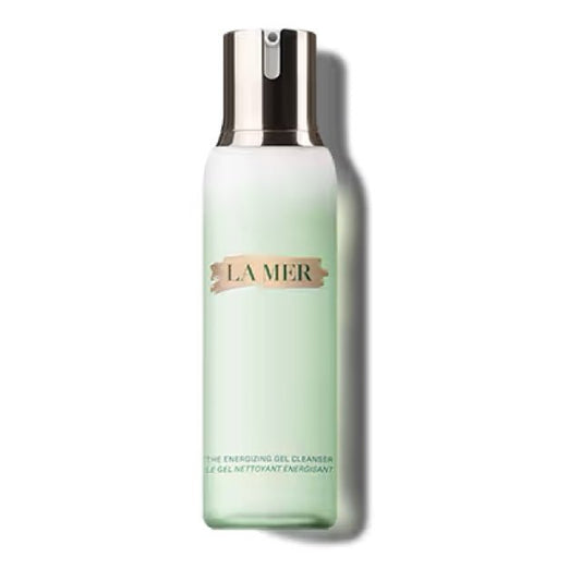 La Mer 海藍之謎 THE ENERGIZING GEL CLEANSER 潔面啫喱 200ml - La Fée Beauty