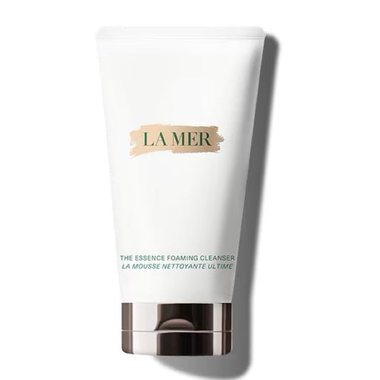 La Mer 海藍之謎 THE ESSENCE FOAMING CLEANSER 潔面泡沫 125ml - La Fée Beauty
