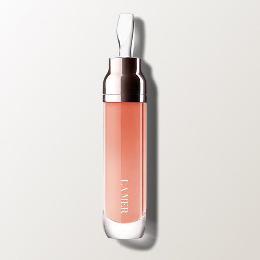 La Mer 海藍之謎The Lip Volumizer 豐盈唇彩精華 7ml Sheer Coral - La Fée Beauty