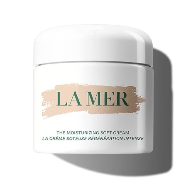 ❤️‍🔥大優惠 La Mer 海藍之謎 The New Moisturizing Soft Cream 全新升級柔潤奇蹟面霜 - La Fée Beauty
