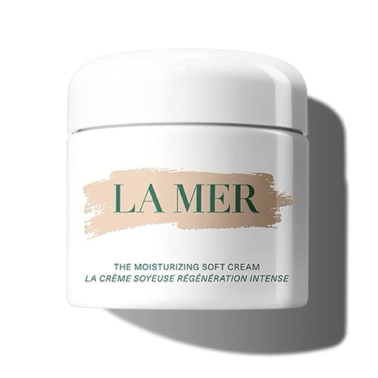 ❤️‍🔥大優惠 La Mer 海藍之謎 The New Moisturizing Soft Cream 全新升級柔潤奇蹟面霜 - La Fée Beauty