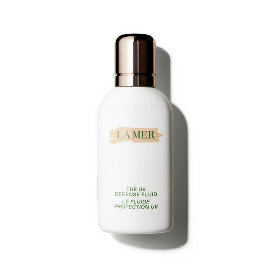La Mer 海藍之謎 THE NEW UV DEFENSE FLUID SPF50+/PA++++新防曬乳液 50ml - La Fée Beauty