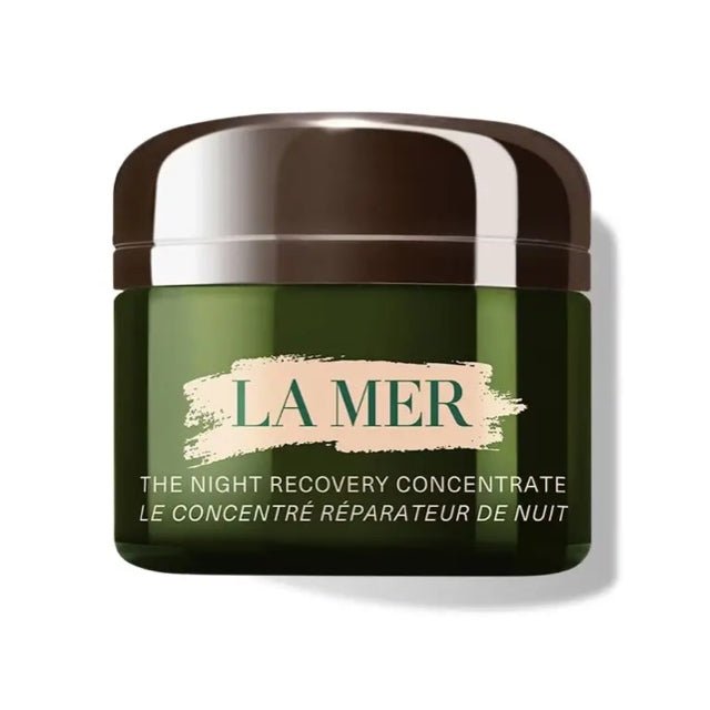 La Mer 海藍之謎 新品 THE NIGHT RECOVERY CONCENTRATE 極緻修護晚間精華霜 - La Fée Beauty