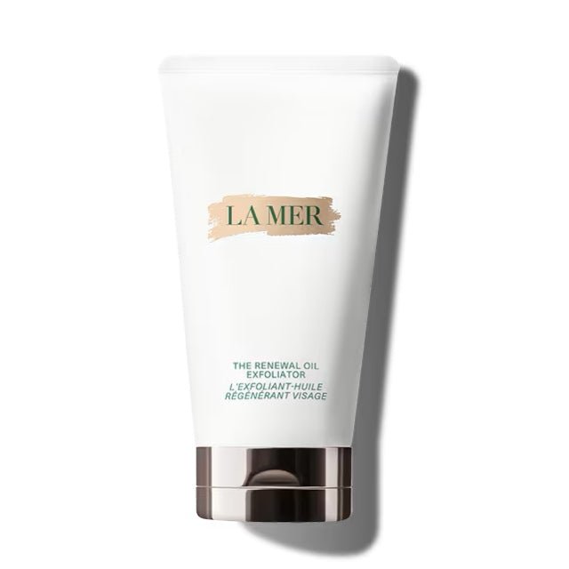 La Mer 海藍之謎 THE REPLENISHING OIL EXFOLIATOR 賦活滋潤磨砂 100ml - La Fée Beauty