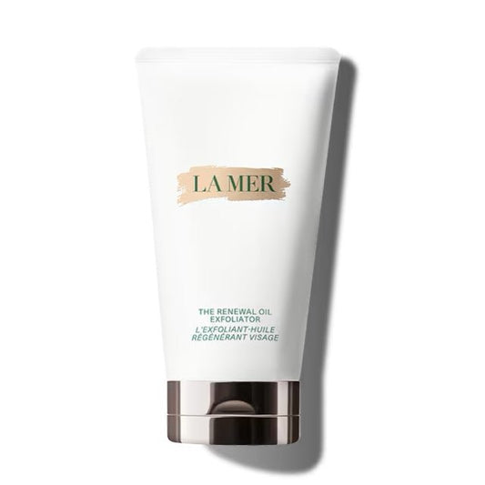 La Mer 海藍之謎 THE REPLENISHING OIL EXFOLIATOR 賦活滋潤磨砂 100ml - La Fée Beauty