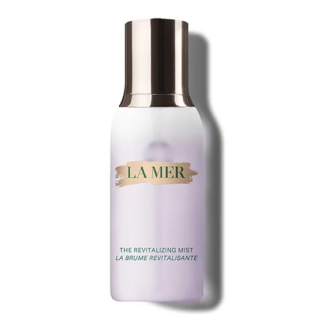 La Mer 海藍之謎 THE REVITALIZING MIST 活膚舒緩噴霧 100ml - La Fée Beauty