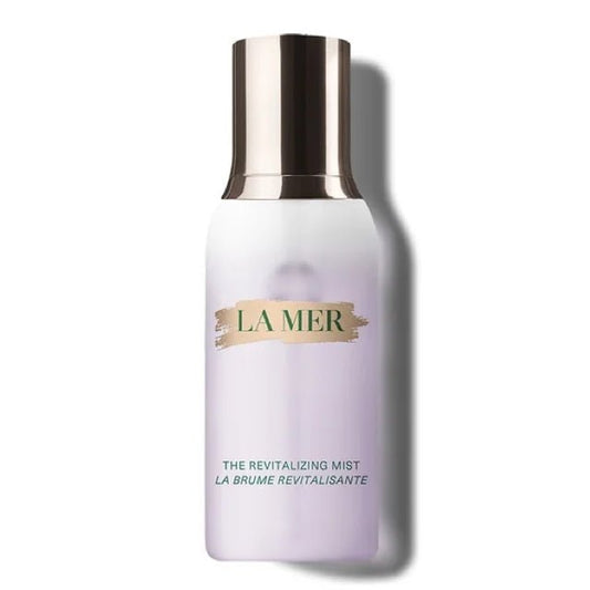 La Mer 海藍之謎 THE REVITALIZING MIST 活膚舒緩噴霧 100ml - La Fée Beauty