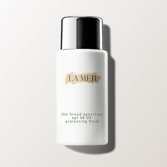 La Mer 海藍之謎 UV Protecting 防曬乳液 SPF 50 PA+++ 50ml - La Fée Beauty