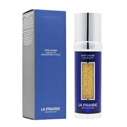 La Prairie 2025新版 SKIN CAVIAR LIQUID LIFT 魚子精華提升緊緻液 - La Fée Beauty