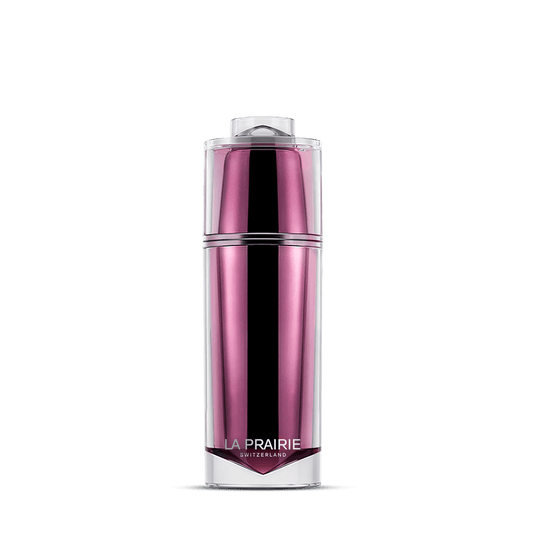 La Prairie 稀世鉑金臻極賦活精華 - La Fée Beauty