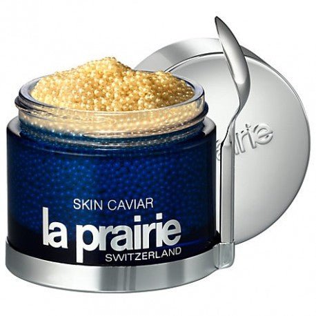 La Prairie 藍魚子醬珍珠囊凝膠精華 50ml - La Fée Beauty